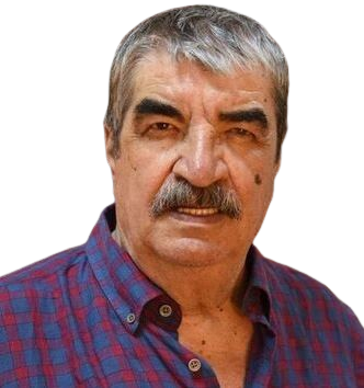 Bulent Kayabas